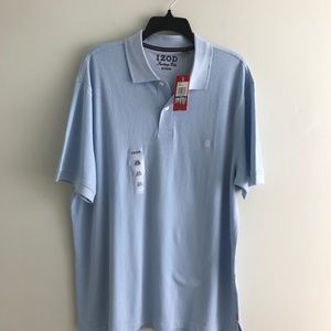 NWT Izod shirt